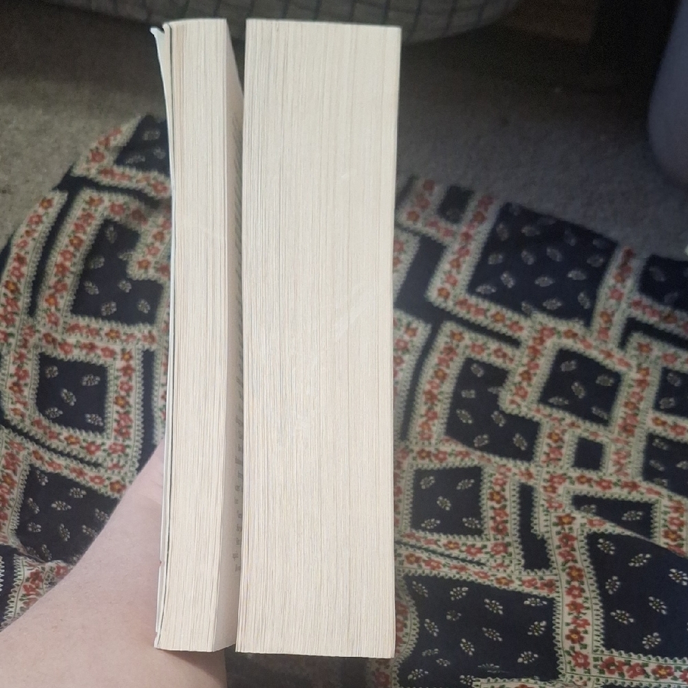 Crescent City Book by Sarah J. Maas - Picture 3 of 3